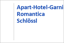 Apart-Hotel-Garni Romantica Schlössl