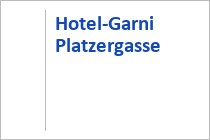 Hotel-Garni Platzergasse