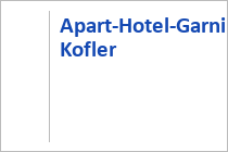 Apart-Hotel-Garni Kofler