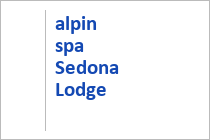 alpin spa Sedona Lodge