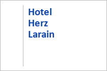 Hotel Herz Larain