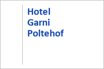 Hotel Garni Poltehof 
