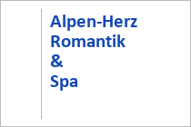 Alpen-Herz Romantik & Spa Resort