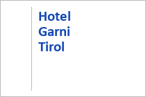 Hotel Garni Tirol