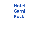 Hotel Garni Röck