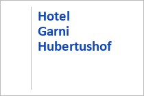 Hotel Garni Hubertushof