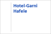 Hotel-Garni Hafele