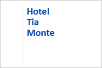 Hotel Tia Monte