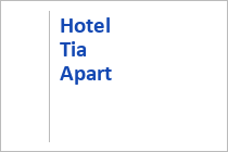 Hotel Tia Apart