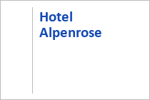Hotel Alpenrose