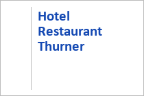 Hotel Restaurant Thurner