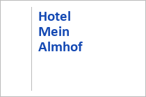 Hotel Mein Almhof