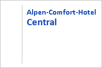 Alpen-Comfort-Hotel Central