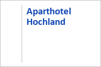 Aparthotel Hochland