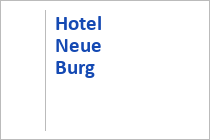 Hotel Neue Burg