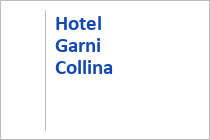 Hotel Garni Collina