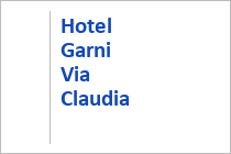 Hotel Garni Via Claudia
