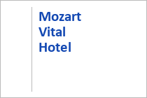 Mozart Vital Hotel