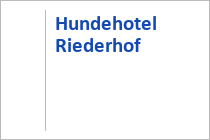 Hundehotel Riederhof