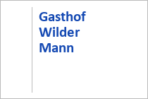 Gasthof Wilder Mann