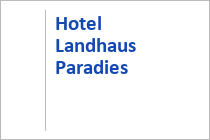 Hotel Landhaus Paradies