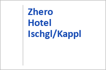Zhero Hotel Ischgl/Kappl
