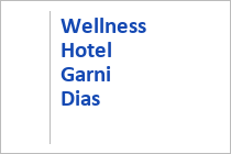 Wellness Hotel Garni Dias