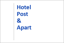 Hotel Post & Apart Neue Post
