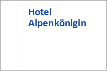 Hotel Alpenkönigin