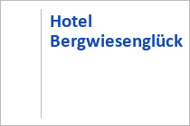 Hotel Bergwiesenglück