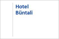 Hotel Büntali