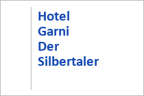 Hotel Garni Der Silbertaler