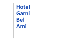 Hotel Garni Bel Ami