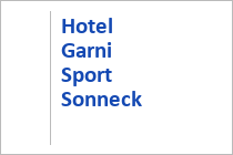 Hotel Garni Sport Sonneck