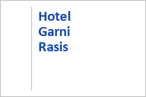 Hotel Garni Rasis