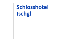 Schlosshotel Ischgl