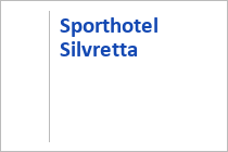 Sporthotel Silvretta