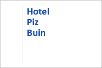 Hotel Piz Buin