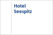 Das Hotel Weisseespitze im Sommer.  • © Hotel Weisseespitze