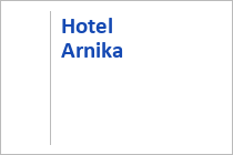 Hotel Arnika