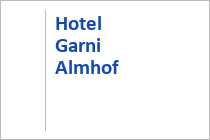 Hotel Garni Almhof