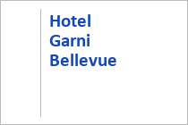 Hotel Garni Bellevue