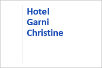 Hotel Garni Christine