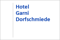 Hotel Garni Dorfschmiede