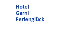 Hotel Garni Ferienglück