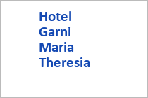 Hotel Garni Maria Theresia