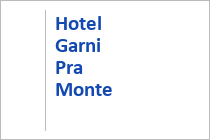 Hotel Garni Pra Monte