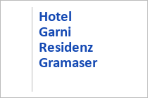 Hotel Garni Residenz Gramaser