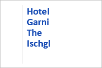 Hotel Garni The Ischgl Lodge