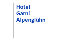 Hotel Garni Alpenglühn